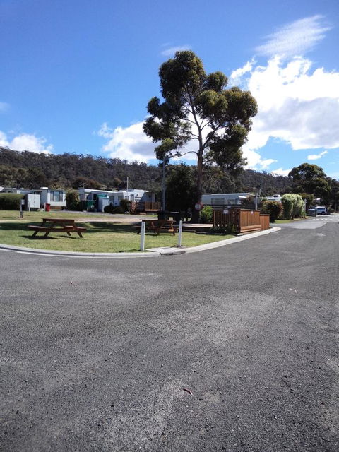 Bicheno East Coast Holiday Park - Kingaroy Accommodation 23