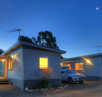 Orford Beachside Holiday Park - Kingaroy Accommodation