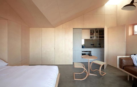 The Bae TAS - Kingaroy Accommodation 2