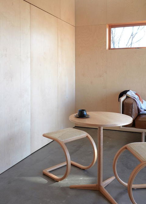 The Bae TAS - Kingaroy Accommodation 5