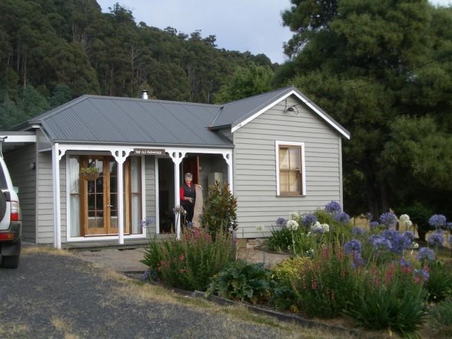 Ellendale TAS Kingaroy Accommodation