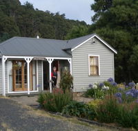 Sassafras Springs - Kingaroy Accommodation