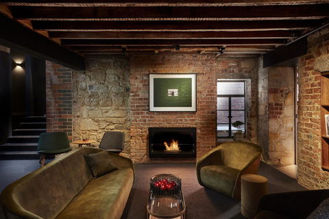 Moss Hotel - Kingaroy Accommodation 5