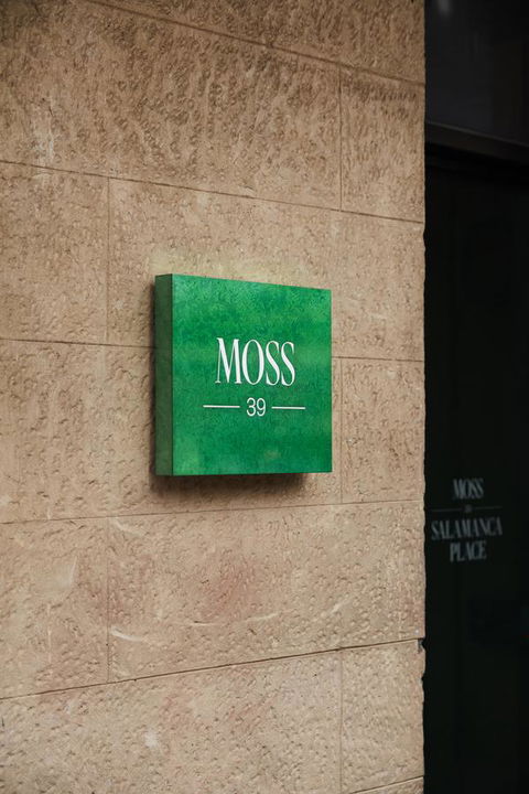Moss Hotel - Kingaroy Accommodation 4