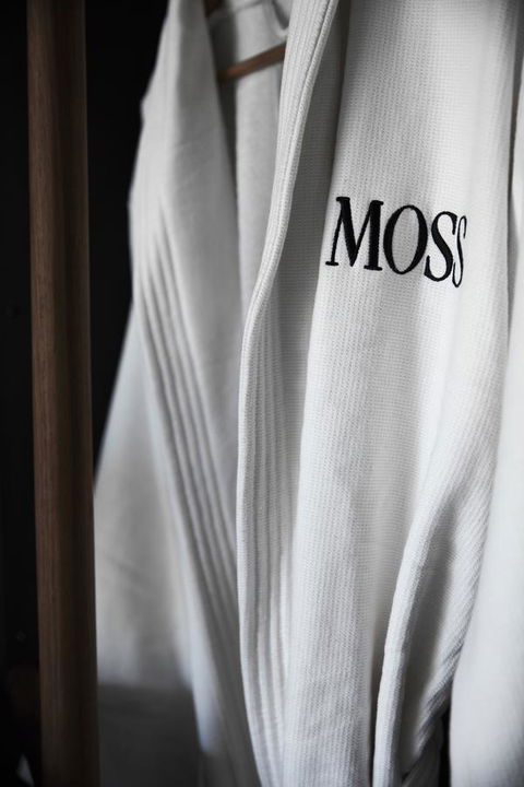 Moss Hotel - Kingaroy Accommodation 11