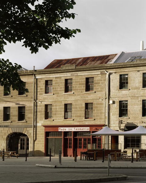 Moss Hotel - Kingaroy Accommodation 16