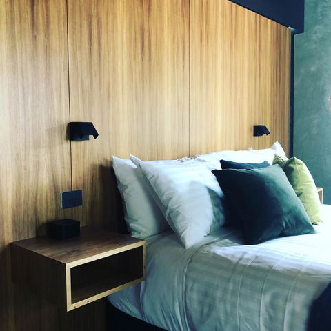 Moss Hotel - Kingaroy Accommodation 19