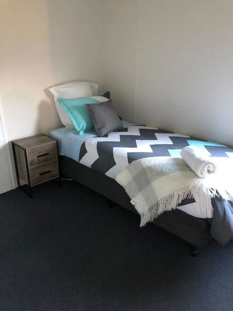 Harvey House - Kingaroy Accommodation 18