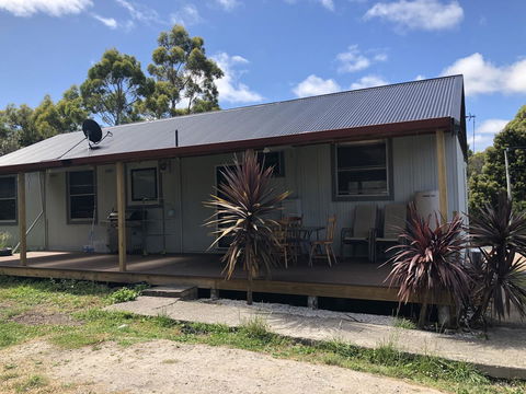 Harvey House - Kingaroy Accommodation 1