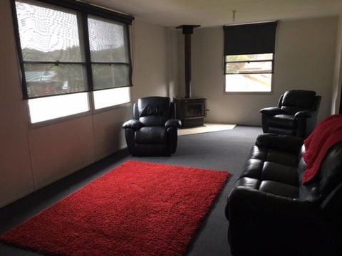 Harvey House - Kingaroy Accommodation 5