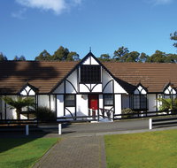 Fox and Hounds Inn - Kingaroy Accommodation