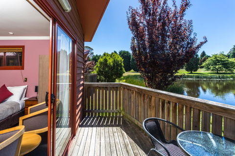 Tamar Valley Resort Grindelwald - Kingaroy Accommodation 40