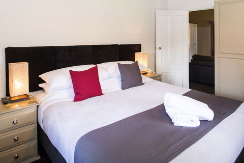 Tamar Valley Resort Grindelwald - Kingaroy Accommodation 30