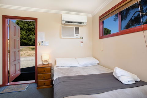 Tamar Valley Resort Grindelwald - Kingaroy Accommodation 12