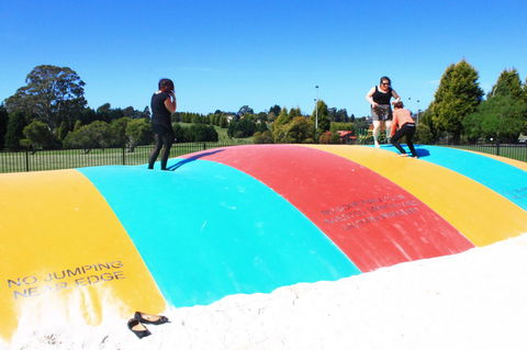 Tamar Valley Resort Grindelwald - Kingaroy Accommodation 5