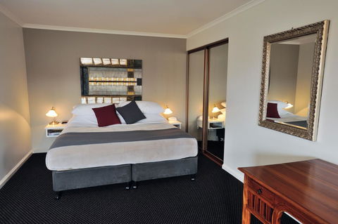 Tamar Valley Resort Grindelwald - Kingaroy Accommodation 34