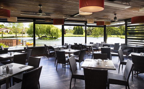 Tamar Valley Resort Grindelwald - Kingaroy Accommodation 28