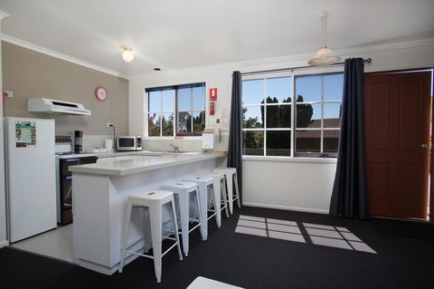 Tamar Valley Resort Grindelwald - Kingaroy Accommodation 16