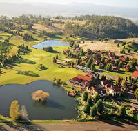 Aspect Tamar Valley Resort - Kingaroy Accommodation