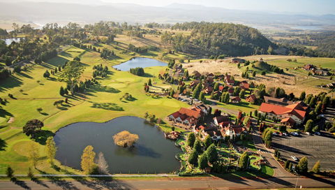 Tamar Valley Resort Grindelwald - Kingaroy Accommodation 0