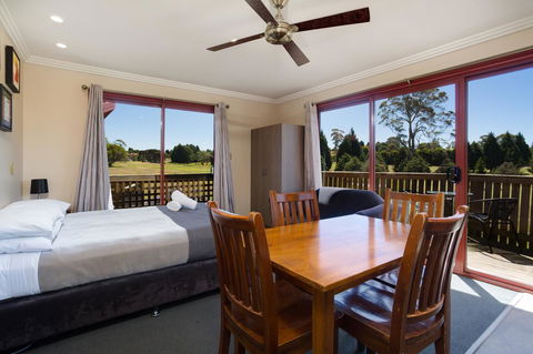 Tamar Valley Resort Grindelwald - Kingaroy Accommodation 7