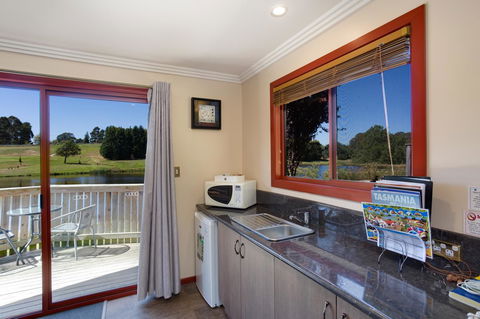 Tamar Valley Resort Grindelwald - Kingaroy Accommodation 42