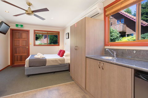 Tamar Valley Resort Grindelwald - Kingaroy Accommodation 20