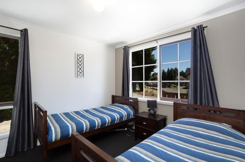 Tamar Valley Resort Grindelwald - Kingaroy Accommodation 24