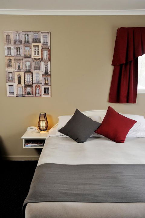 Tamar Valley Resort Grindelwald - Kingaroy Accommodation 31