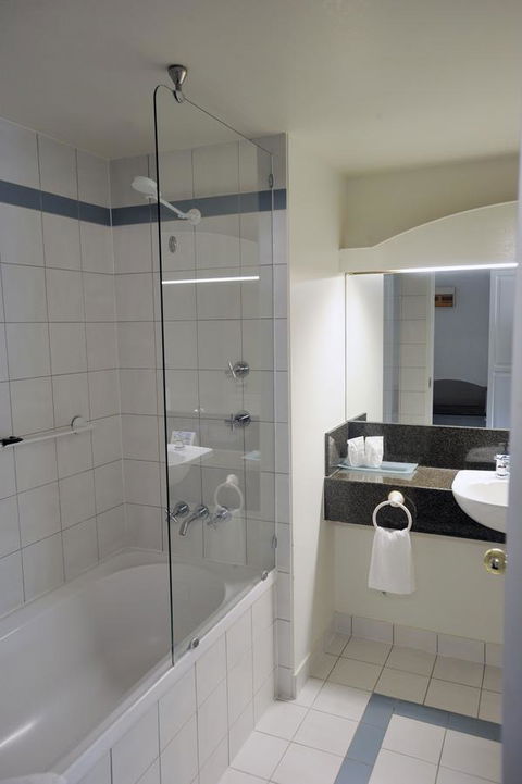 Tamar Valley Resort Grindelwald - Kingaroy Accommodation 38