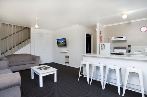 Tamar Valley Resort Grindelwald - Kingaroy Accommodation 14