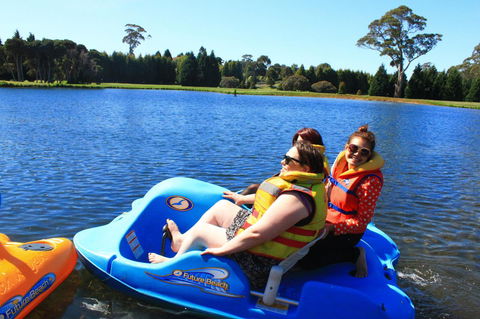 Tamar Valley Resort Grindelwald - Kingaroy Accommodation 6