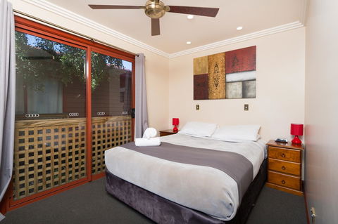 Tamar Valley Resort Grindelwald - Kingaroy Accommodation 9