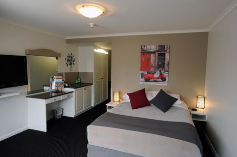 Tamar Valley Resort Grindelwald - Kingaroy Accommodation 36