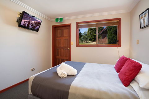 Tamar Valley Resort Grindelwald - Kingaroy Accommodation 21