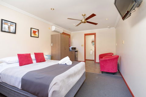 Tamar Valley Resort Grindelwald - Kingaroy Accommodation 22