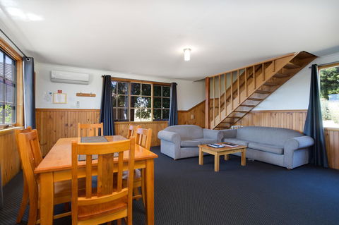 Tamar Valley Resort Grindelwald - Kingaroy Accommodation 17