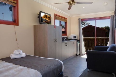 Tamar Valley Resort Grindelwald - Kingaroy Accommodation 13