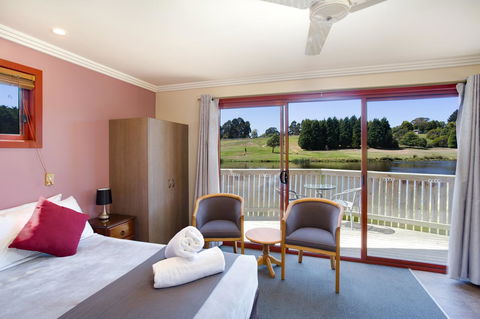 Tamar Valley Resort Grindelwald - Kingaroy Accommodation 41