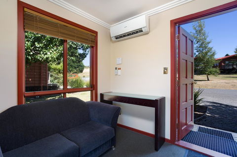 Tamar Valley Resort Grindelwald - Kingaroy Accommodation 43