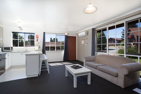 Tamar Valley Resort Grindelwald - Kingaroy Accommodation 15