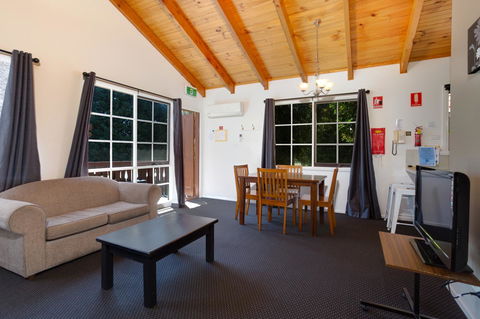 Tamar Valley Resort Grindelwald - Kingaroy Accommodation 23