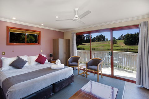 Tamar Valley Resort Grindelwald - Kingaroy Accommodation 39