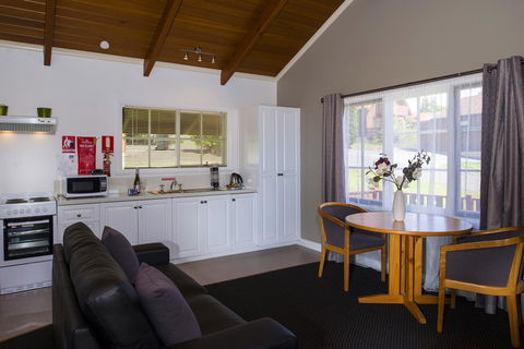 Tamar Valley Resort Grindelwald - Kingaroy Accommodation 29