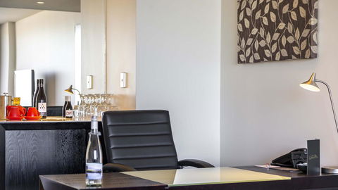 Hotel Grand Chancellor Hobart - Kingaroy Accommodation 38