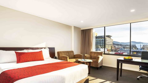 Hotel Grand Chancellor Hobart - Kingaroy Accommodation 15