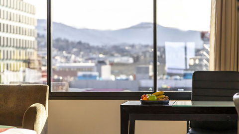 Hotel Grand Chancellor Hobart - Kingaroy Accommodation 33