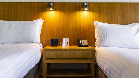 Hotel Grand Chancellor Hobart - Kingaroy Accommodation 26