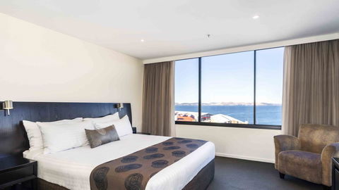 Hotel Grand Chancellor Hobart - Kingaroy Accommodation 40