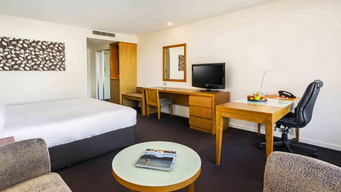 Hotel Grand Chancellor Hobart - Kingaroy Accommodation 19